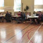 Nauka przez zabawę savoir –vivre w szkole i poza nią