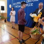 Nauka przez zabawę savoir –vivre w szkole i poza nią