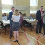 Nauka przez zabawę savoir –vivre w szkole i poza nią