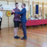 Nauka przez zabawę savoir –vivre w szkole i poza nią