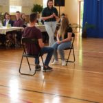 Nauka przez zabawę savoir –vivre w szkole i poza nią