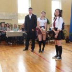 Nauka przez zabawę savoir –vivre w szkole i poza nią