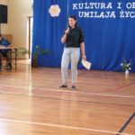 Nauka przez zabawę savoir –vivre w szkole i poza nią