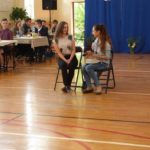 Nauka przez zabawę savoir –vivre w szkole i poza nią