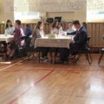 Nauka przez zabawę savoir –vivre w szkole i poza nią