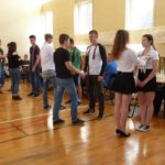 Nauka przez zabawę savoir –vivre w szkole i poza nią