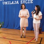 Nauka przez zabawę savoir –vivre w szkole i poza nią