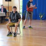 Nauka przez zabawę savoir –vivre w szkole i poza nią