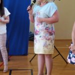 Nauka przez zabawę savoir –vivre w szkole i poza nią