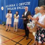 Nauka przez zabawę savoir –vivre w szkole i poza nią