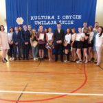 Nauka przez zabawę savoir –vivre w szkole i poza nią