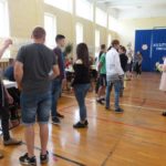 Nauka przez zabawę savoir –vivre w szkole i poza nią