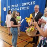 Nauka przez zabawę savoir –vivre w szkole i poza nią