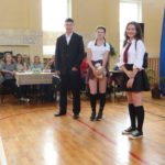 Nauka przez zabawę savoir –vivre w szkole i poza nią