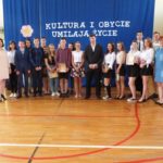 Nauka przez zabawę savoir –vivre w szkole i poza nią