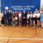 Nauka przez zabawę savoir –vivre w szkole i poza nią