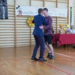 Nauka przez zabawę savoir –vivre w szkole i poza nią