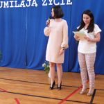 Nauka przez zabawę savoir –vivre w szkole i poza nią