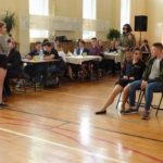 Nauka przez zabawę savoir –vivre w szkole i poza nią