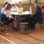 Nauka przez zabawę savoir –vivre w szkole i poza nią