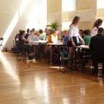 Nauka przez zabawę savoir –vivre w szkole i poza nią