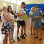 Nauka przez zabawę savoir –vivre w szkole i poza nią