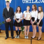 Nauka przez zabawę savoir –vivre w szkole i poza nią