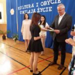 Nauka przez zabawę savoir –vivre w szkole i poza nią