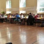 Nauka przez zabawę savoir –vivre w szkole i poza nią