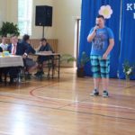 Nauka przez zabawę savoir –vivre w szkole i poza nią