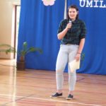 Nauka przez zabawę savoir –vivre w szkole i poza nią