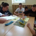 Nauka przez zabawę savoir –vivre w szkole i poza nią