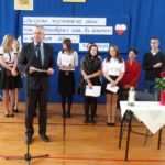 Obchody Narodowego Święta Niepodległości w naszej szkole