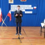 Obchody Narodowego Święta Niepodległości w naszej szkole