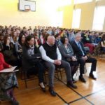 Obchody Narodowego Święta Niepodległości w naszej szkole