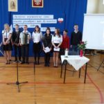 Obchody Narodowego Święta Niepodległości w naszej szkole