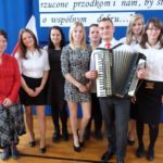 Obchody Narodowego Święta Niepodległości w naszej szkole