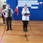 Obchody Narodowego Święta Niepodległości w naszej szkole