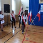Obchody Narodowego Święta Niepodległości w naszej szkole