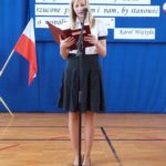 Obchody Narodowego Święta Niepodległości w naszej szkole