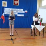 Obchody Narodowego Święta Niepodległości w naszej szkole