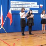 Obchody Narodowego Święta Niepodległości w naszej szkole
