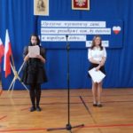 Obchody Narodowego Święta Niepodległości w naszej szkole