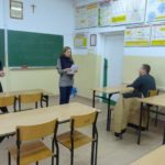 Olimpiada Wiedzy o Polsce i Świecie Współczesnym 2014 - etap szkolny