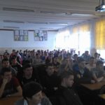 Państwowa Inspekcja Pracy w naszej szkole