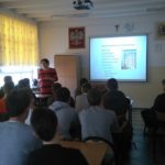 Państwowa Inspekcja Pracy w naszej szkole