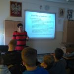 Państwowa Inspekcja Pracy w naszej szkole