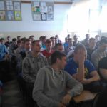 Państwowa Inspekcja Pracy w naszej szkole