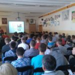 Państwowa Inspekcja Pracy w naszej szkole