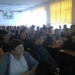 Państwowa Inspekcja Pracy w naszej szkole